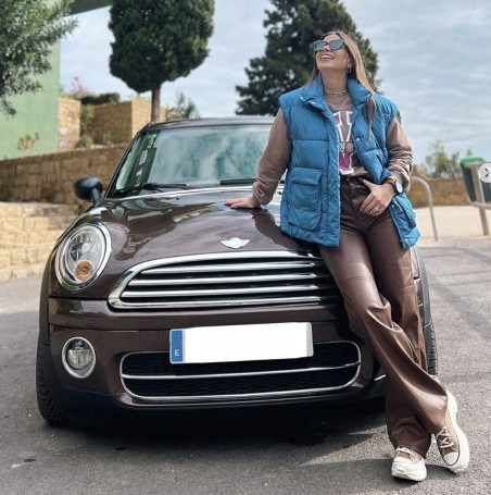 MINI kundeservice – skader og reparasjon – bildegalleri – 03